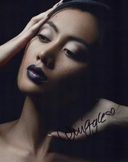 Quiggle Ignacio autograph