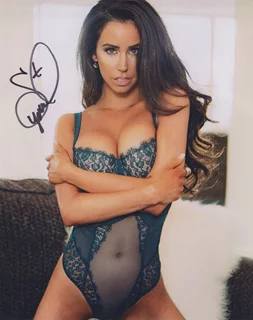 Syd Wilder autograph