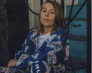 Stevie Ray Allen autograph