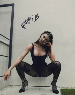 Florella  Bertolin autograph