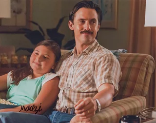 Mackenzie Hancsicsak autograph