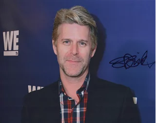 Slade Smiley autograph