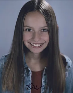 Shea Taylor autograph