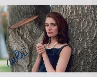 Madchen Amick autograph
