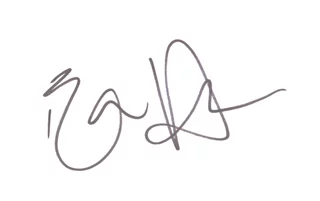 Ethan Hawke autograph