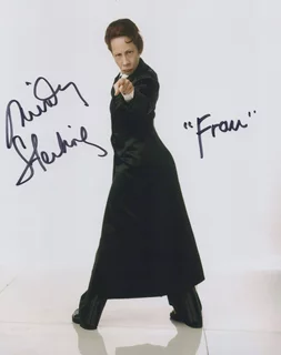 Mindy Sterling autograph