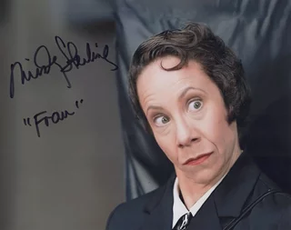 Mindy Sterling autograph