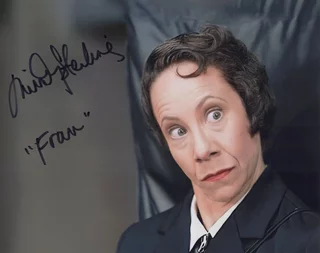 Mindy Sterling autograph