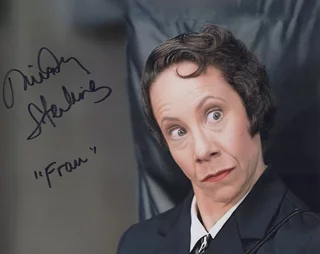 Mindy Sterling autograph