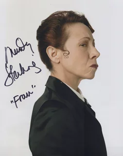 Mindy Sterling autograph