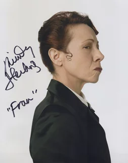 Mindy Sterling autograph