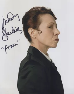 Mindy Sterling autograph