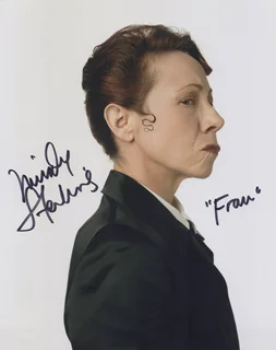 Mindy Sterling autograph