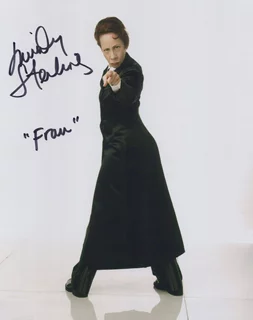 Mindy Sterling autograph