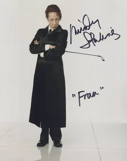 Mindy Sterling autograph