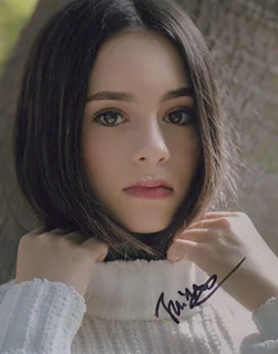 Jaime Adler autograph