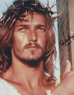 Ted Neeley autograph