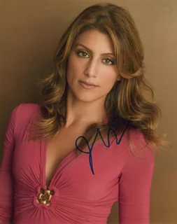 Jennifer Esposito autograph