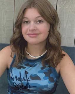 Isabella Fowler autograph