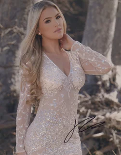 Toneata Morgan autograph