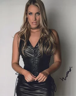 Amanda Terry autograph