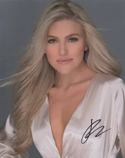 Toneata Morgan autograph