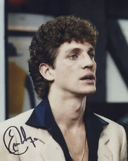 Eric Roberts autograph