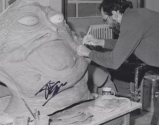 John Coppinger autograph