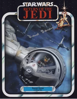 David Stone autograph