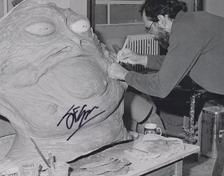 John Coppinger autograph