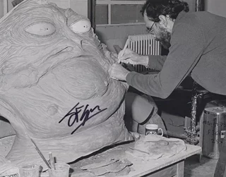 John Coppinger autograph