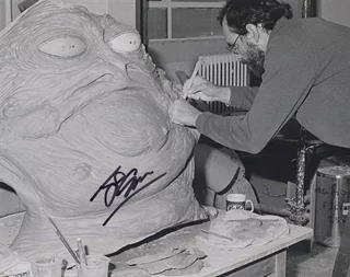 John Coppinger autograph