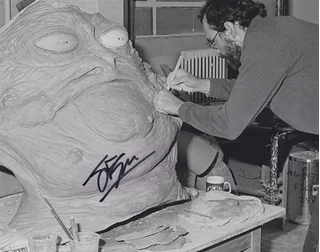 John Coppinger autograph