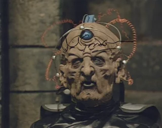 David Gooderson autograph