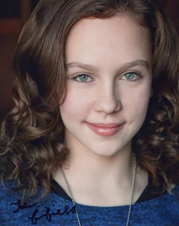 Kacey Fifield autograph