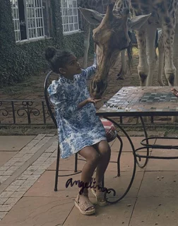 Angelina Marie autograph