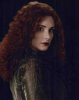 Bryce Dallas Howard autograph