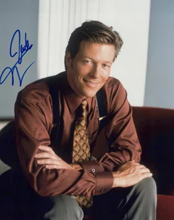 Jack Wagner autograph