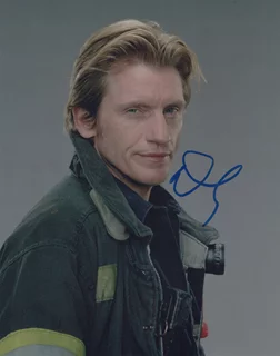 Denis Leary autograph