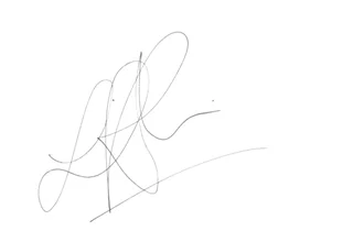 Lionel Richie autograph