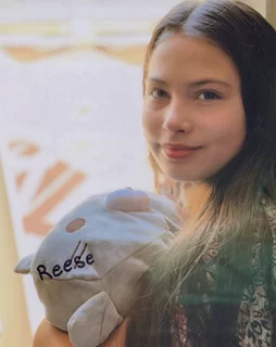 Reese Warren autograph