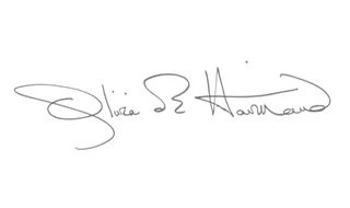 Olivia de Havilland autograph