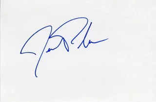 Jesse Plemons autograph
