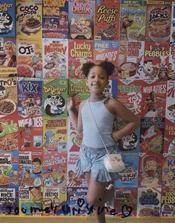 Journey Christine autograph