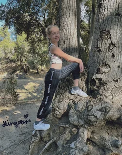 Kingston Foster autograph