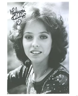 Mackenzie Phillips autograph