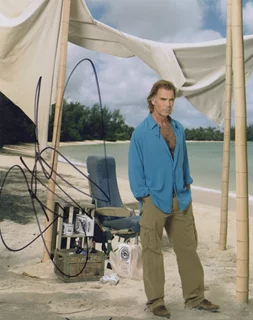 Jeff Fahey autograph