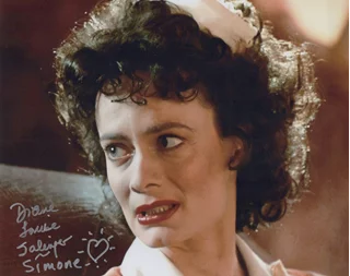 Diane Salinger autograph