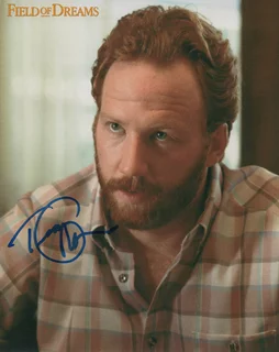 Timothy Busfield autograph