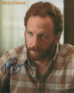 Timothy Busfield autograph
